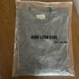 Aimé Leon Dore SS Cotton Tee